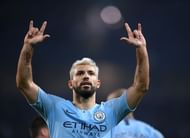 Sergio Aguero